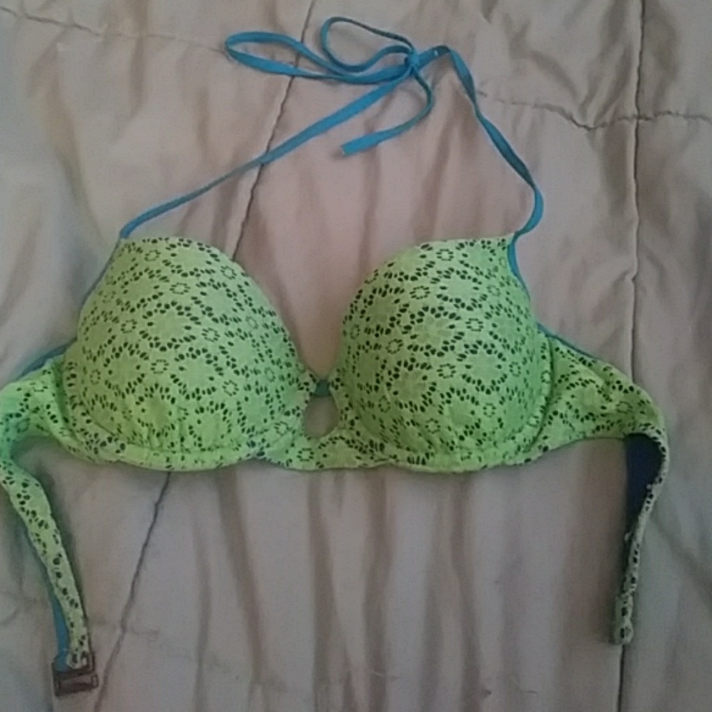 Swimsuit top